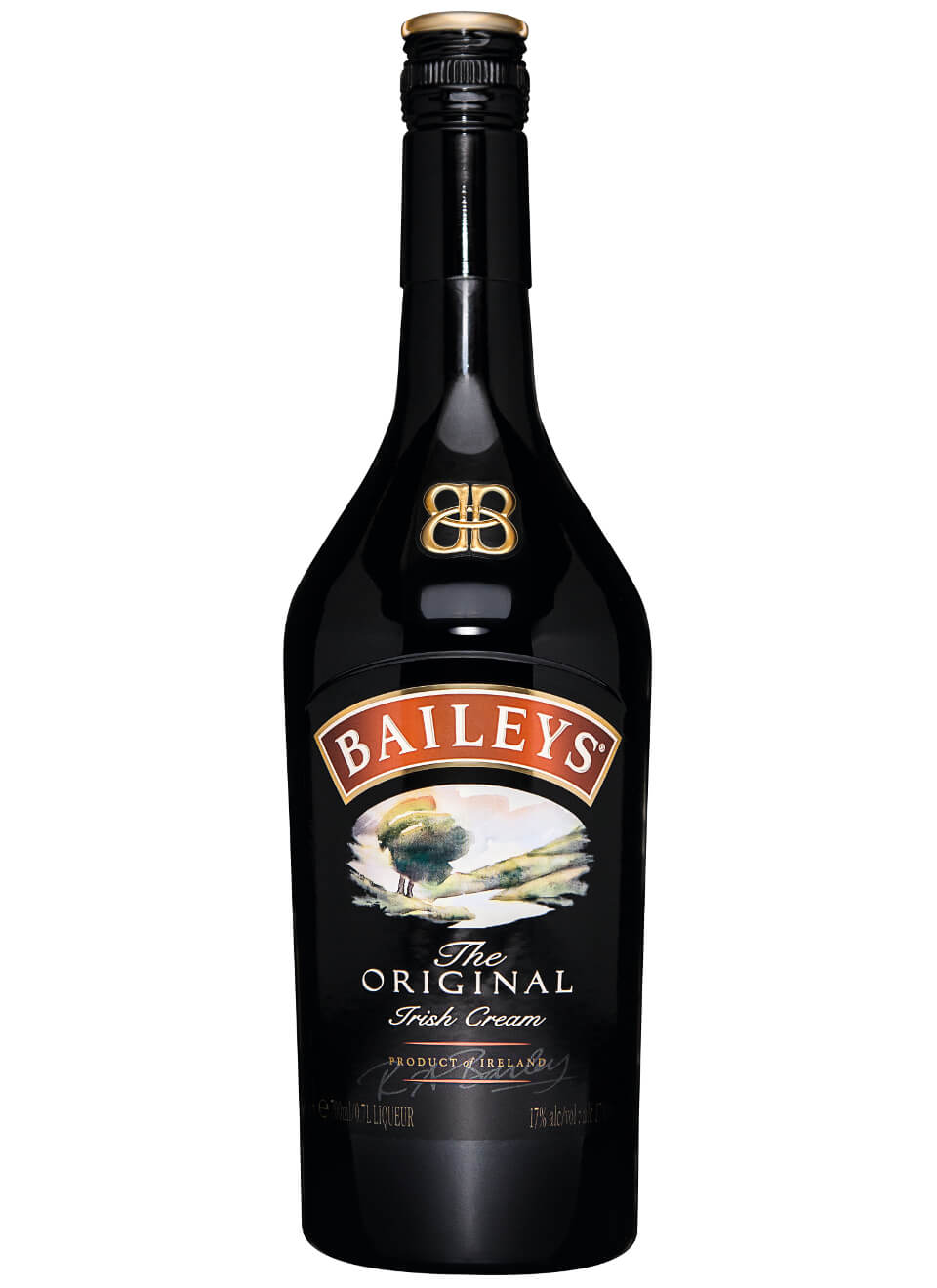  Baileys Original Irish Cream Flasche 1 x 0,7 l 
