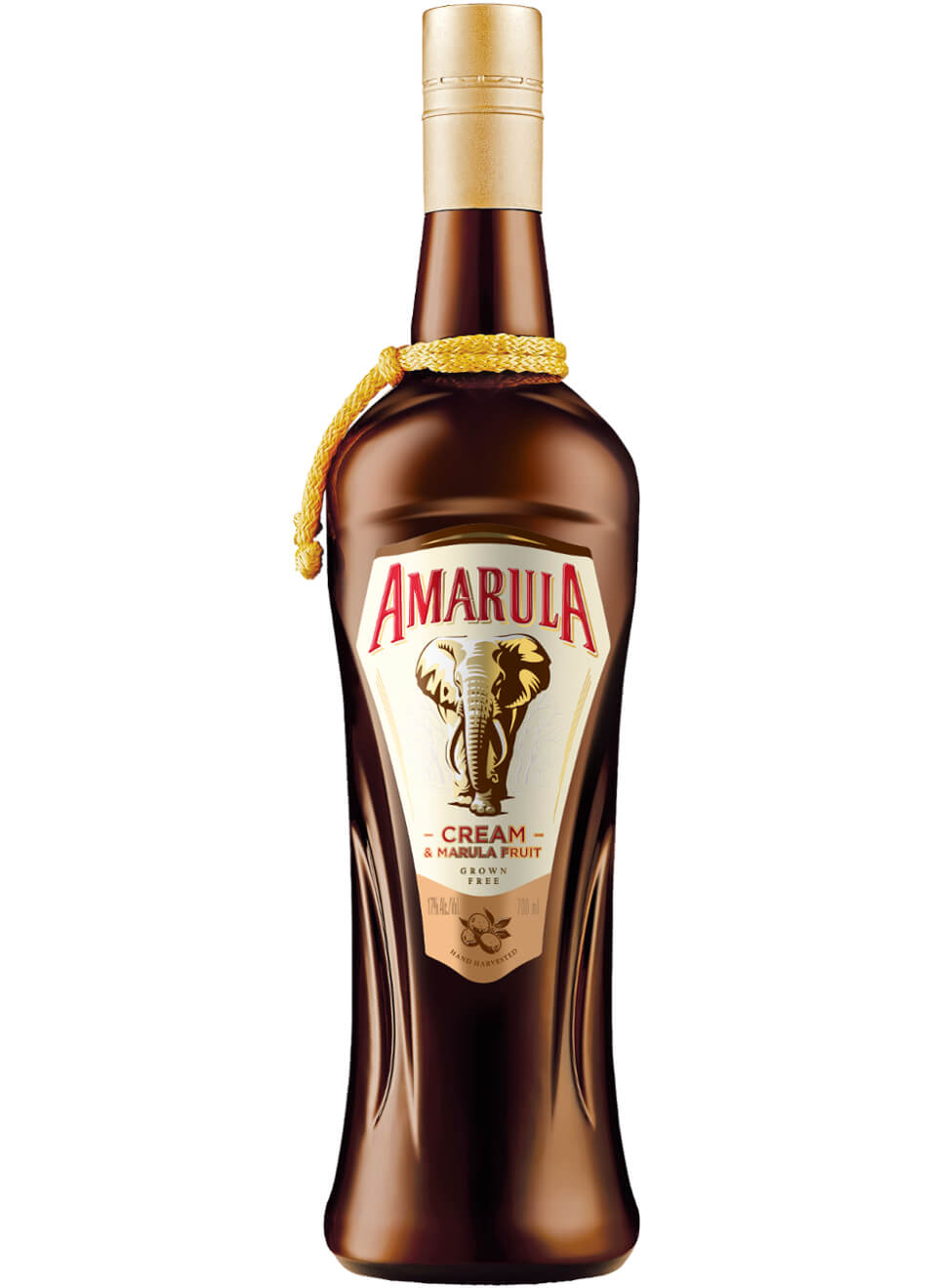 Amarula Cream Likör Flasche 1 x 0,7 l