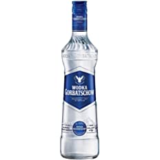 Wodka Gorbatschow Flasche 1 x 0,7 l